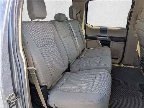 Used 2020 Ford F150 XL RWD image 18