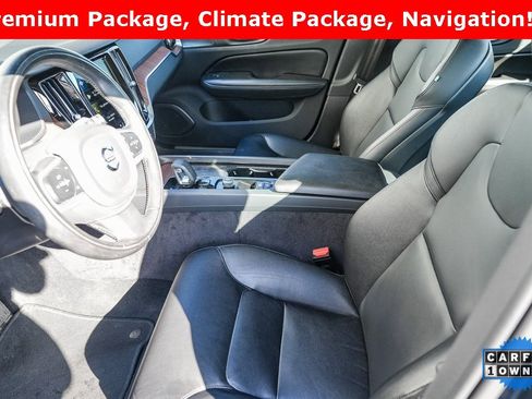 Used 2022 Volvo S60 B5 Momentum image 17