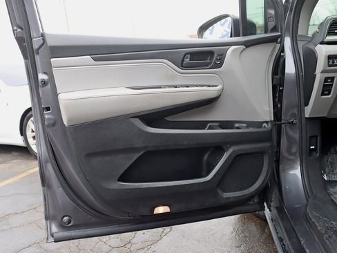 Used 2019 Honda Odyssey EX-L image 33
