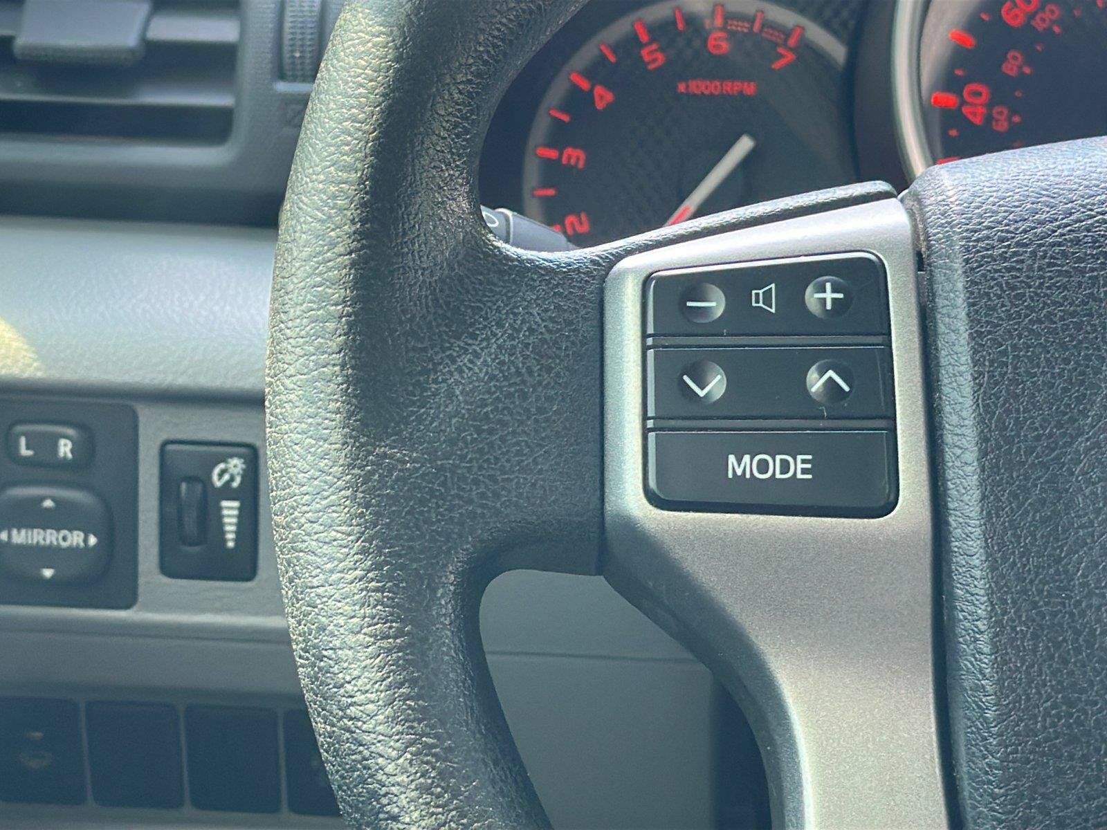 Used 2012 Toyota 4Runner SR5 RWD image 18