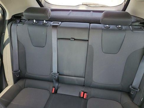 Used 2023 Buick Encore GX Select w/ Sport Touring Package FWD image 12