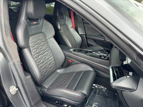 Used 2022 Audi RS e-tron GT w/ Year 1 Package image 18