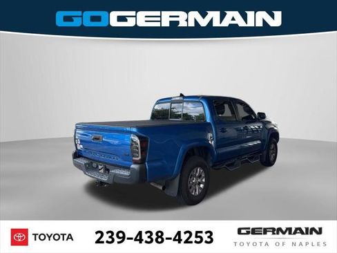 Certified 2017 Toyota Tacoma SR5 w/ Tow Package RWD image 10