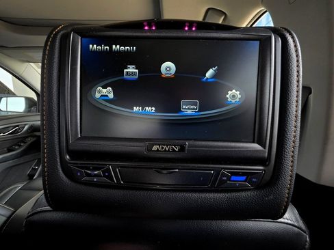 Used 2019 Chevrolet Traverse Premier w/ Redline Edition AWD/4WD image 67