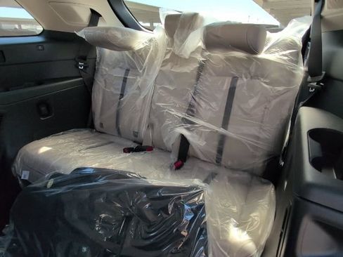 New 2026 MAZDA CX-90 3.3 Turbo w/ Premium Sport Pkg image 11