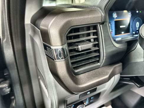 Used 2025 Ford F150 XLT w/ Equipment Group 301A Standard image 15