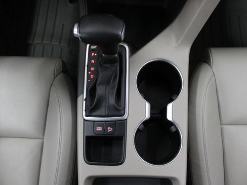 Used 2019 Kia Sportage EX image 26