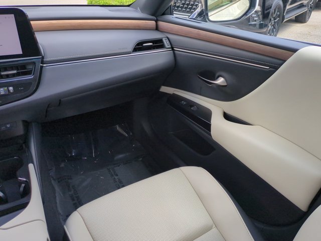 Certified 2023 Lexus ES 350 w/ Premium Package FWD image 16