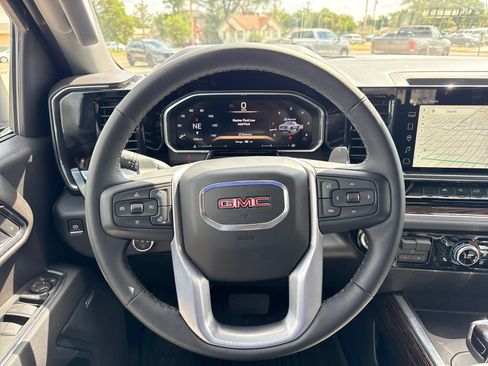 New 2026 GMC Sierra 1500 Elevation w/ Preferred Package AWD/4WD image 22