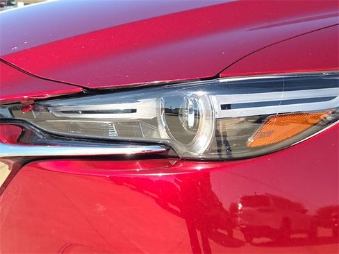 Used 2019 MAZDA CX-5 Grand Touring Reserve image 4