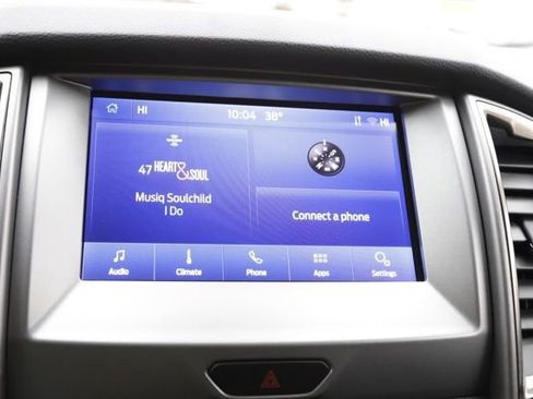 Used 2020 Ford Ranger XLT w/ FX4 Off-Road Package image 23