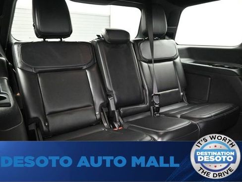 Certified 2025 Ford Expedition Platinum w/ Stealth Appearance Package AWD/4WD image 16