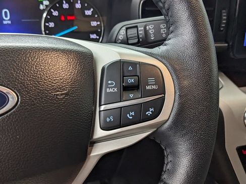 Certified 2023 Ford Explorer XLT w/ Equipment Group 202A AWD/4WD image 33