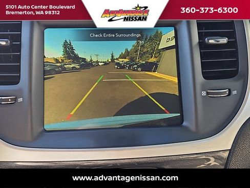 Used 2022 Chrysler 300 Touring L image 15