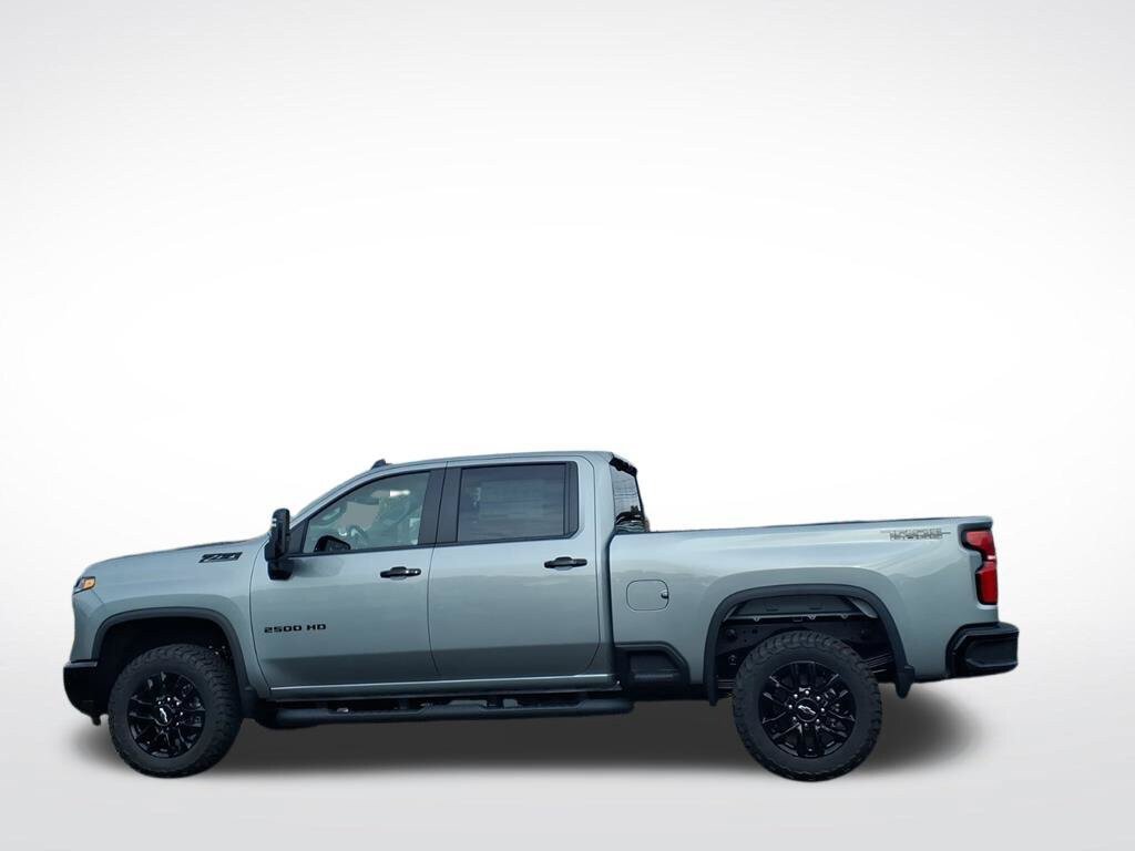 New 2026 Chevrolet Silverado 2500 LT w/ Trail Boss Package AWD/4WD image 7