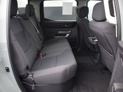 Used 2024 Toyota Tundra SR5 w/ SR5 Convenience Package image 11