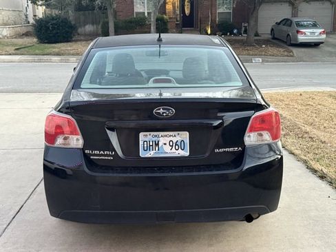 Used 2014 Subaru Impreza 2.0i Premium w/ Popular Package #2 image 4