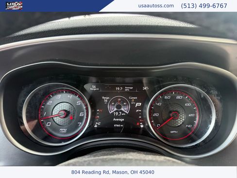 Used 2019 Dodge Charger SXT w/ Leather Interior Group image 26