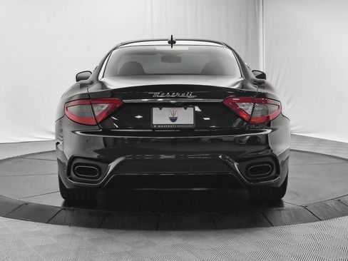 Used 2018 Maserati GranTurismo Sport image 6