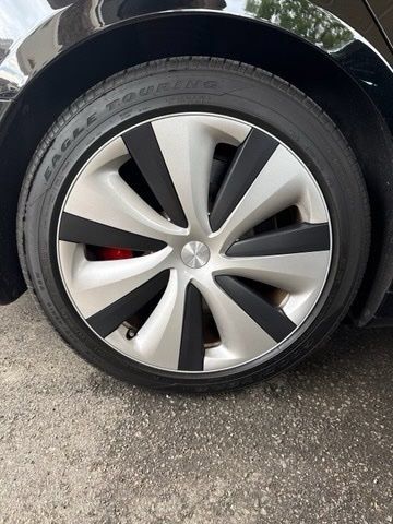 Used 2020 Tesla Model S Performance AWD/4WD image 6