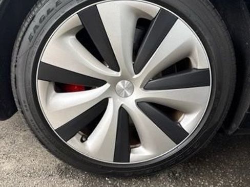 Used 2020 Tesla Model S Performance AWD/4WD image 6