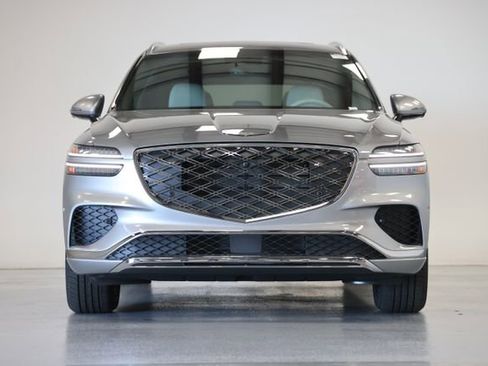 New 2026 Genesis GV70 2.5T Advanced w/ G1 Accessory Package image 2
