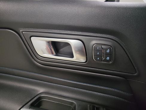 Used 2019 Ford Mustang GT Premium w/ GT Performance Package image 22