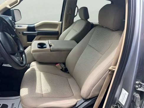 Used 2020 Ford F150 XLT AWD/4WD image 12
