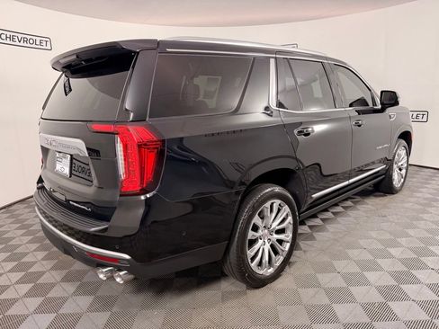 Used 2024 GMC Yukon Denali w/ Denali Reserve Package AWD/4WD image 6
