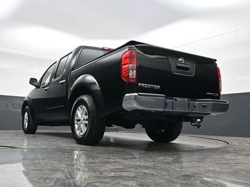 Used 2018 Nissan Frontier SV image 29