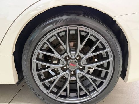 Used 2018 Subaru WRX Limited AWD/4WD image 30