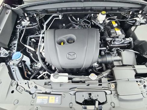New 2026 MAZDA CX-5 Select AWD/4WD image 17