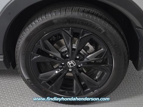 Used 2025 Honda CR-V Sport Touring image 10