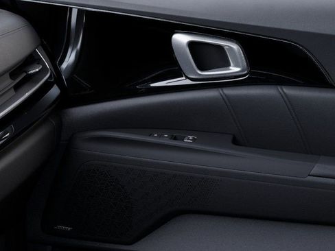 New 2026 Kia Carnival SX Prestige FWD image 25