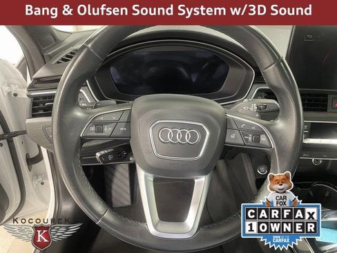 Used 2023 Audi A4 2.0T Premium Plus image 15