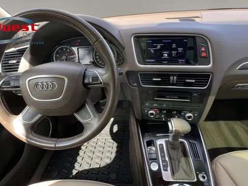Used 2017 Audi Q5 2.0T Premium Plus w/ Technology Package AWD/4WD image 30