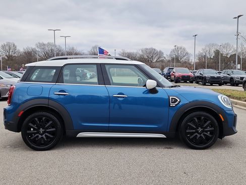 Used 2024 MINI Cooper Countryman S image 2