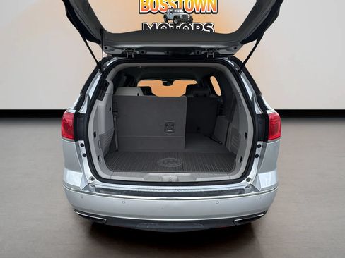 Used 2016 Buick Enclave Premium w/ Trailering Package FWD image 22