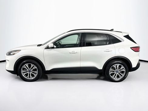 Used 2022 Ford Escape SEL AWD/4WD image 11