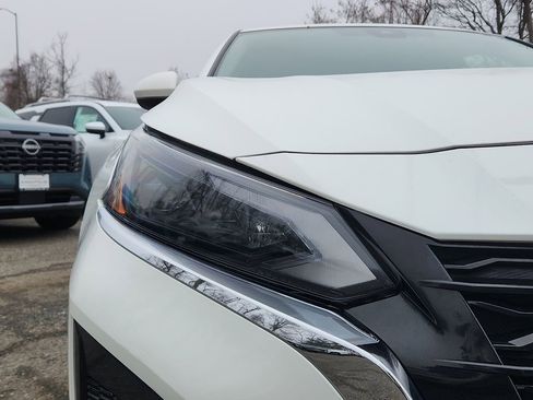 Certified 2023 Nissan Altima 2.5 SV image 10