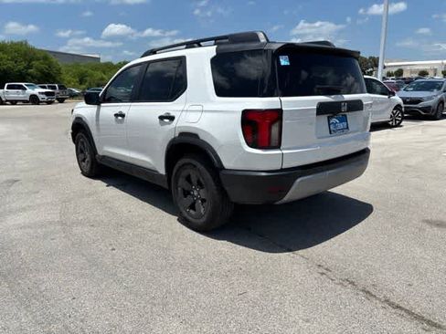 Used 2026 Honda Passport RTL image 3