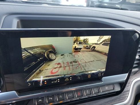 New 2026 GMC Sierra 1500 SLT w/ SLT Premium Plus Package image 24