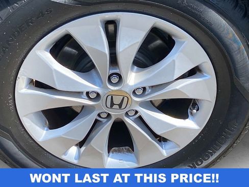 Used 2013 Honda CR-V EX image 32