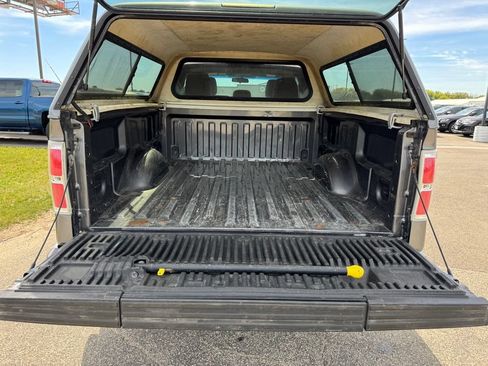 Used 2013 Ford F150 XLT w/ Trailer Tow Pkg AWD/4WD image 41