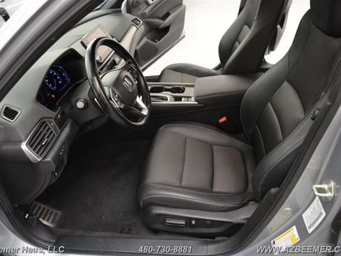 Used 2020 Honda Accord Sport image 14