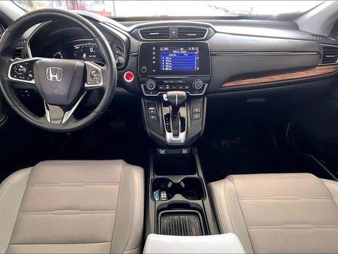Used 2022 Honda CR-V EX-L image 19