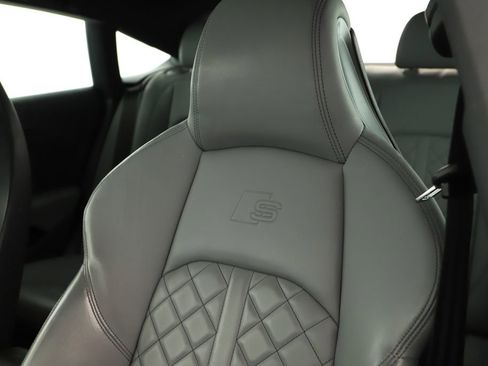 Certified 2024 Audi S5 Premium Plus w/ Premium Plus Package AWD/4WD image 22