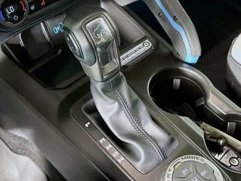 Certified 2023 Ford Bronco Wildtrak image 18