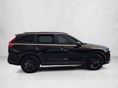 Certified 2026 Honda CR-V Sport-L