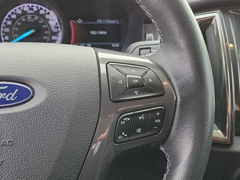 Used 2019 Ford Ranger Lariat w/ Trailer Tow Package image 25